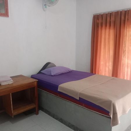 Ramdan Homestay Kuta  Zewnętrze zdjęcie