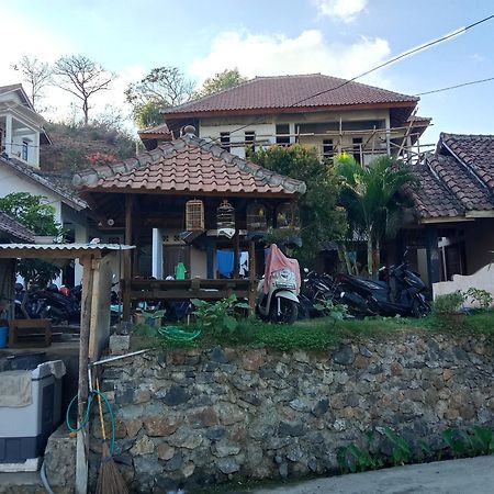 Ramdan Homestay Kuta  Zewnętrze zdjęcie