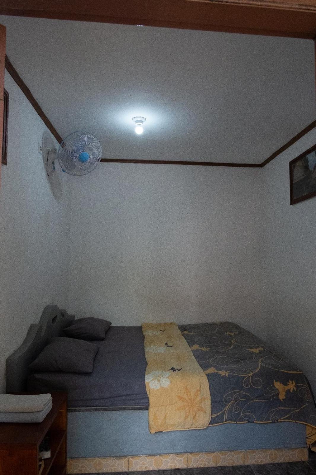 Ramdan Homestay Kuta  Zewnętrze zdjęcie