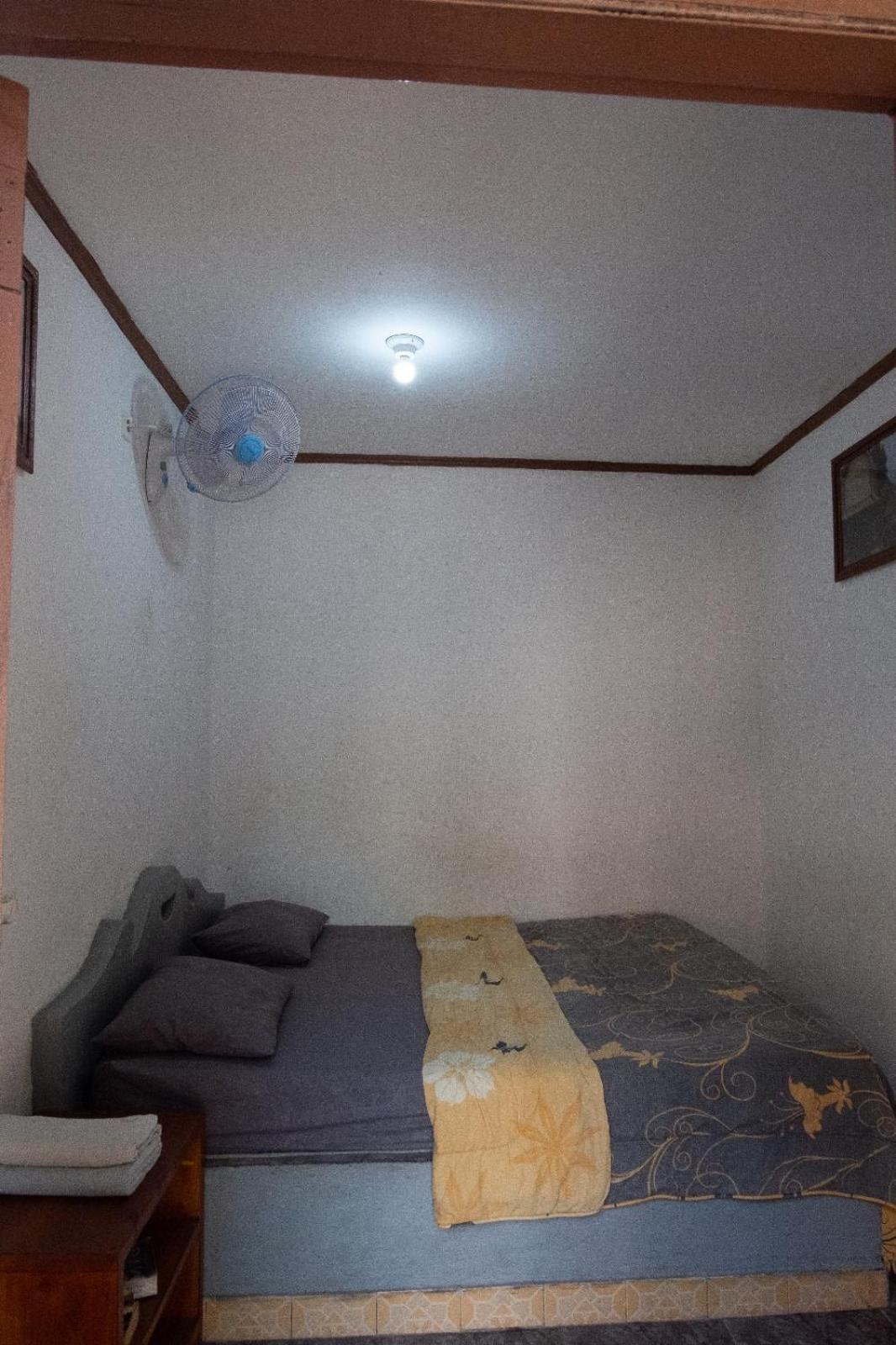 Ramdan Homestay Kuta  Zewnętrze zdjęcie