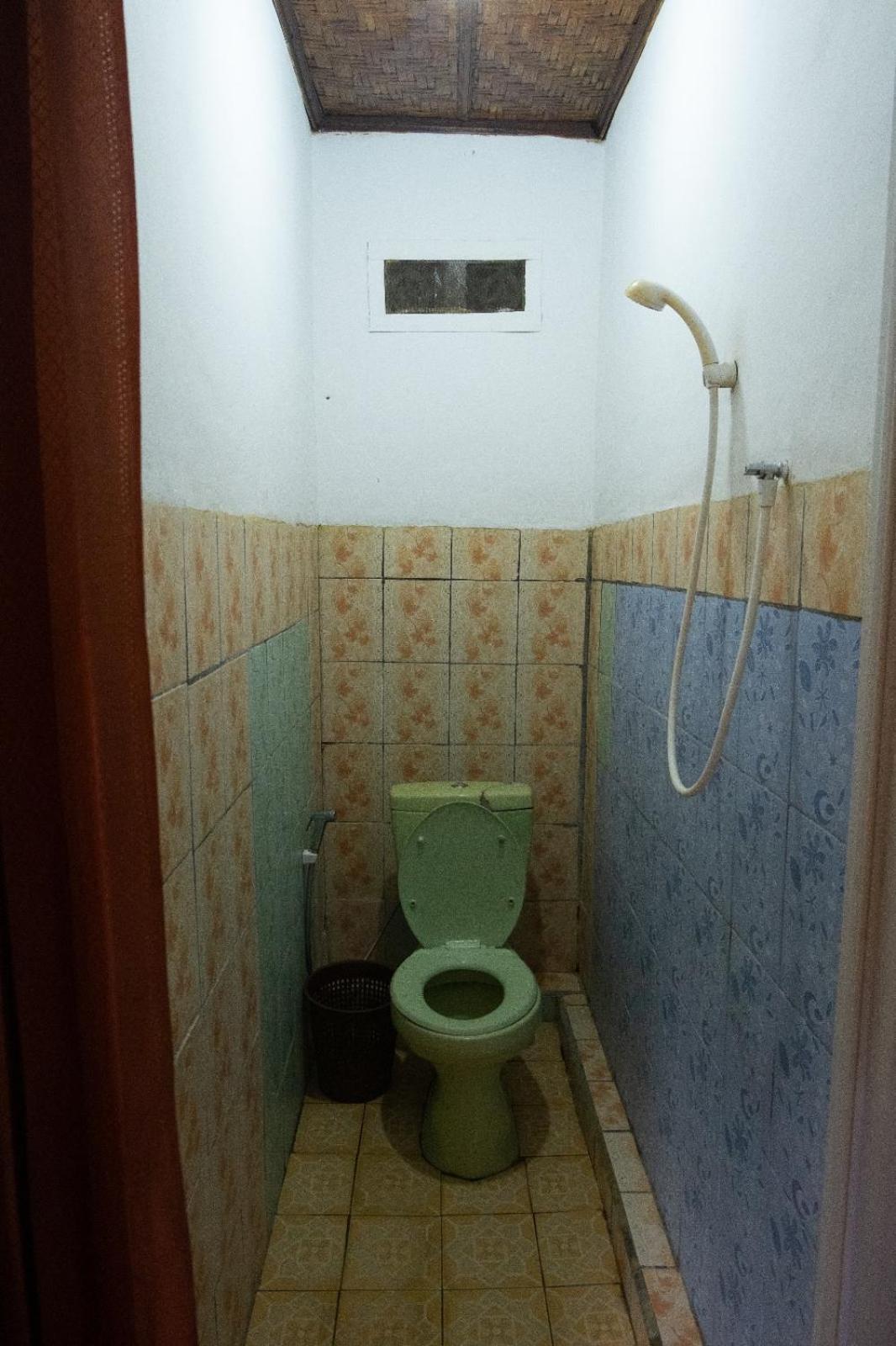 Ramdan Homestay Kuta  Zewnętrze zdjęcie