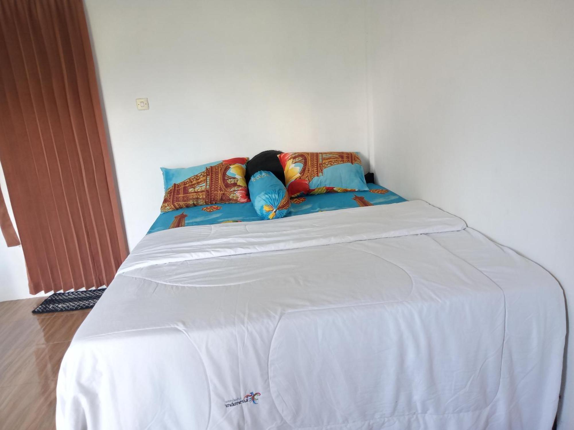 Ramdan Homestay Kuta  Pokój zdjęcie