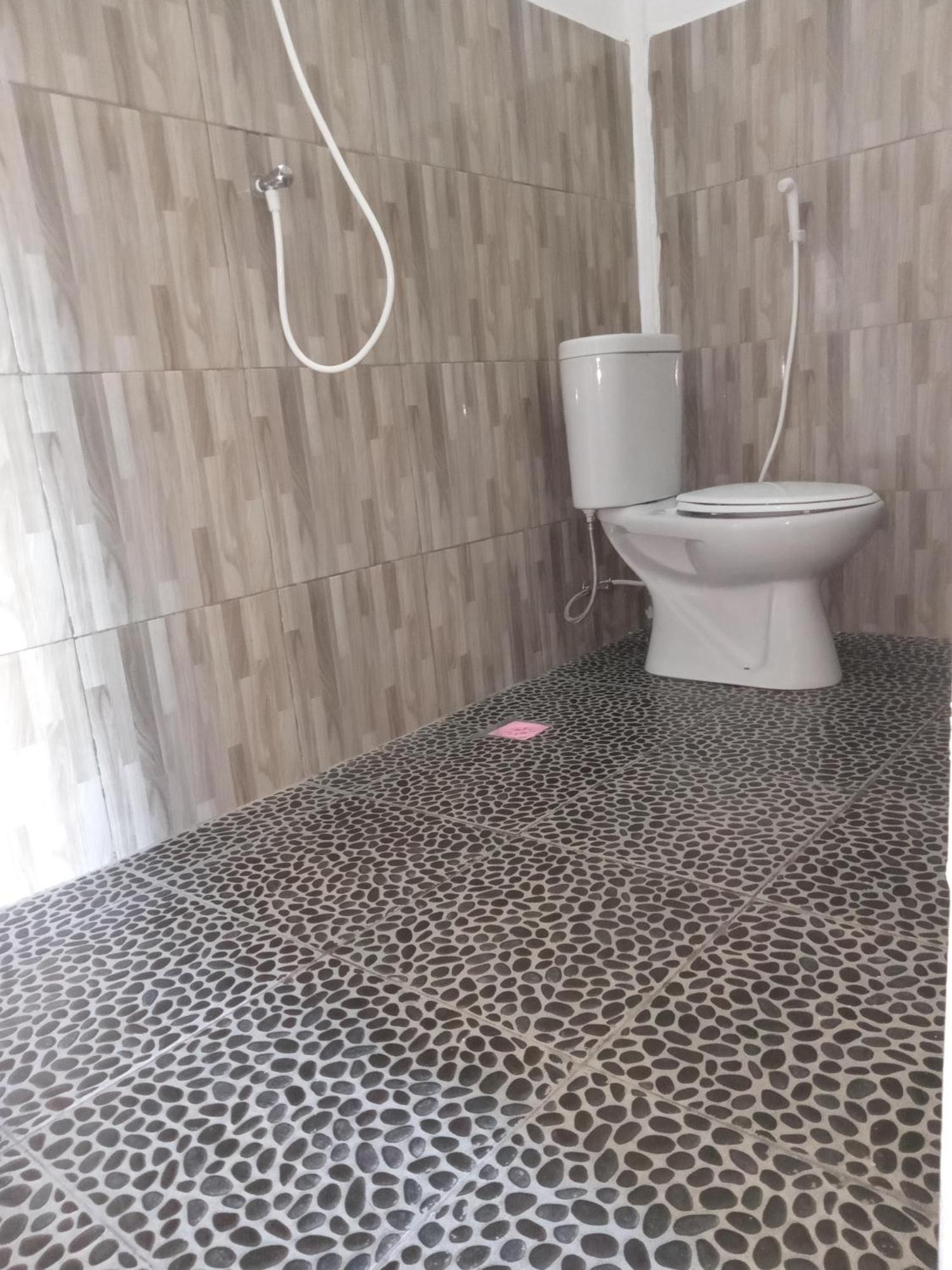 Ramdan Homestay Kuta  Zewnętrze zdjęcie