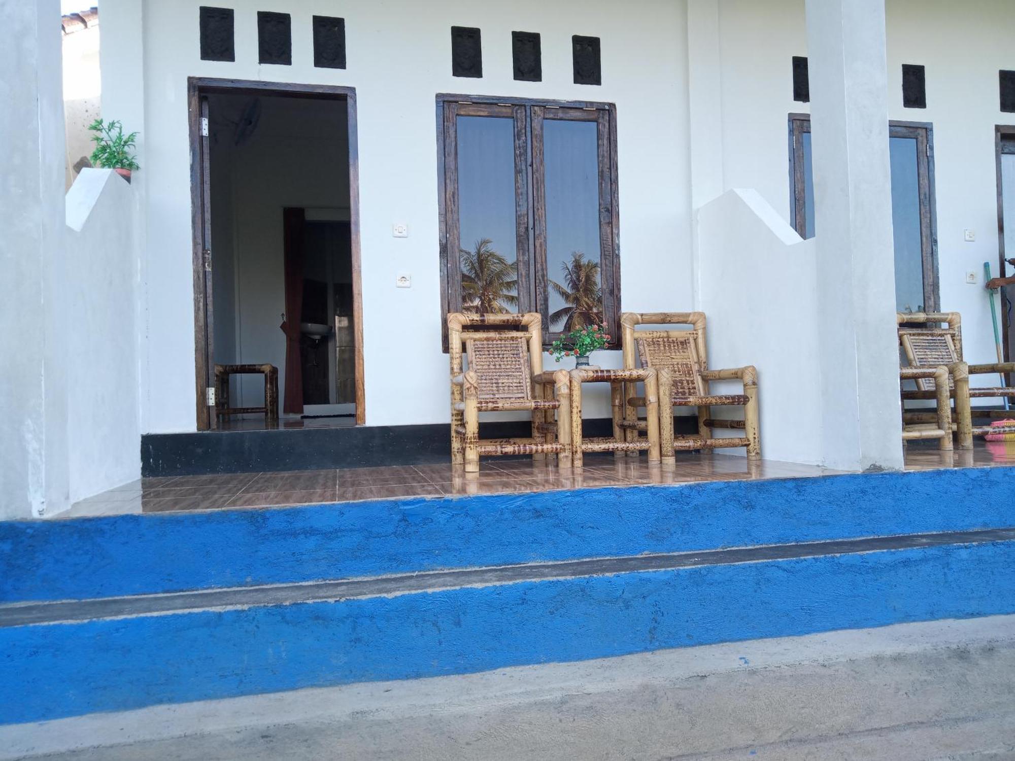Ramdan Homestay Kuta  Pokój zdjęcie