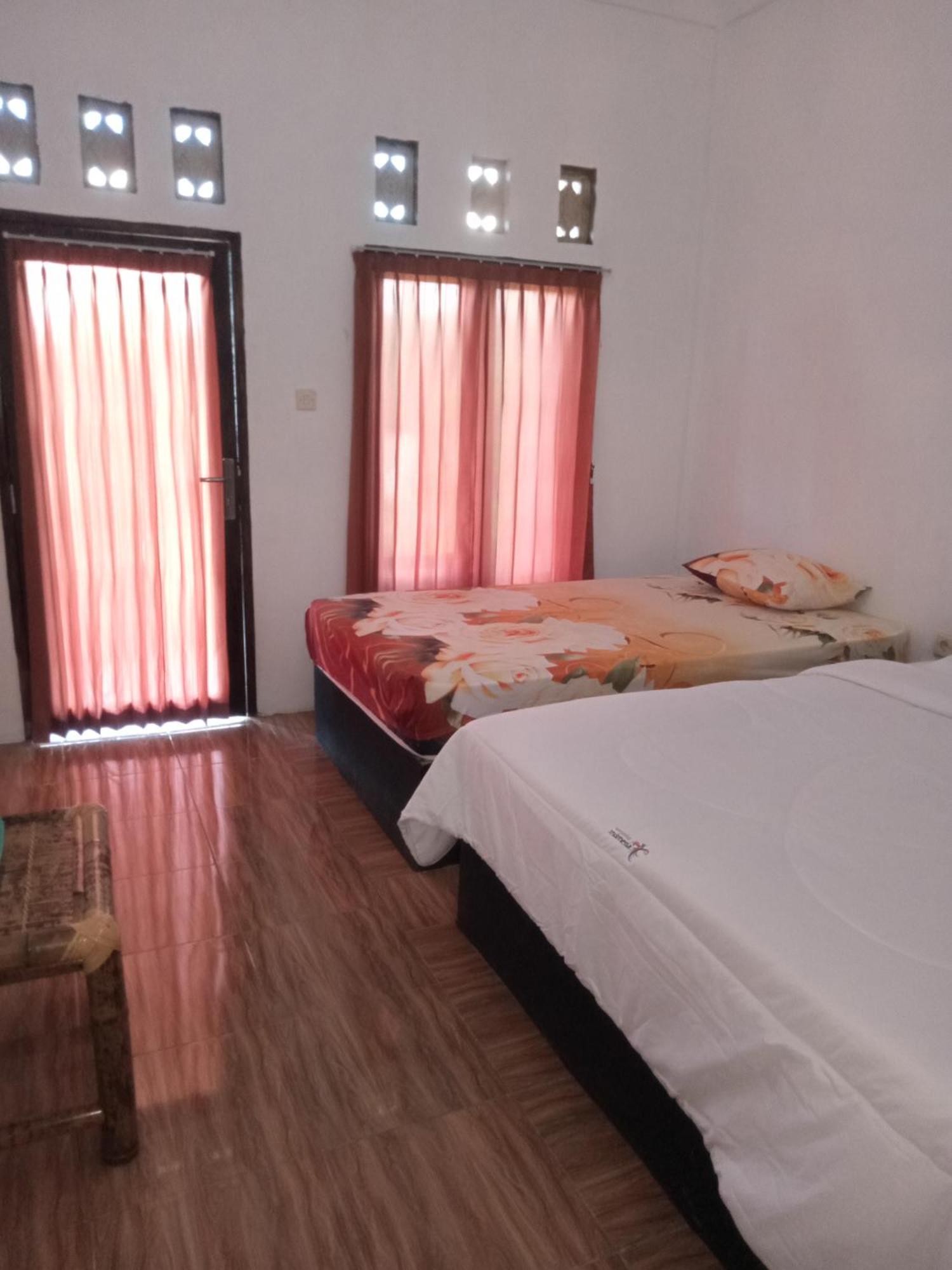 Ramdan Homestay Kuta  Pokój zdjęcie