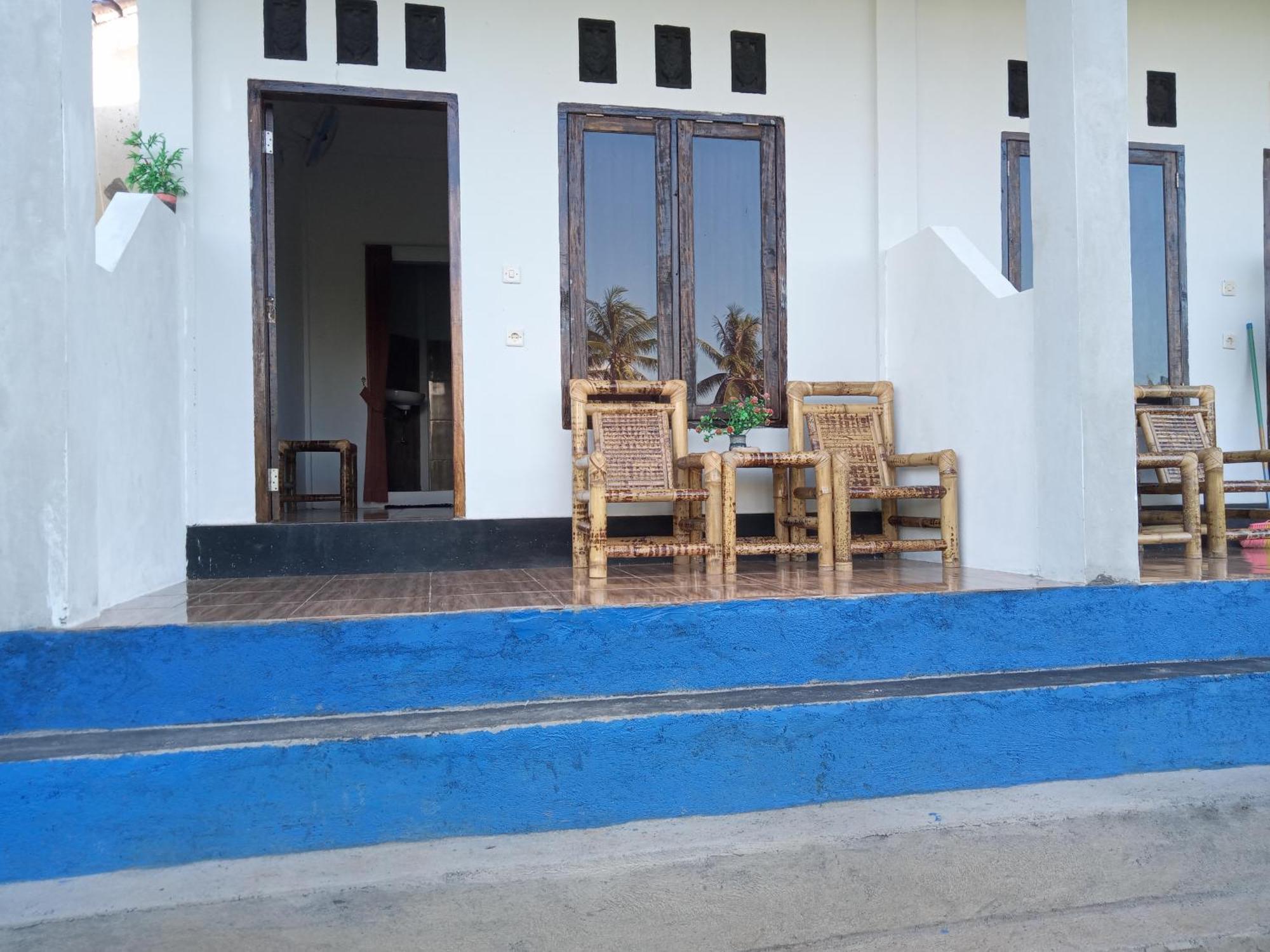 Ramdan Homestay Kuta  Pokój zdjęcie