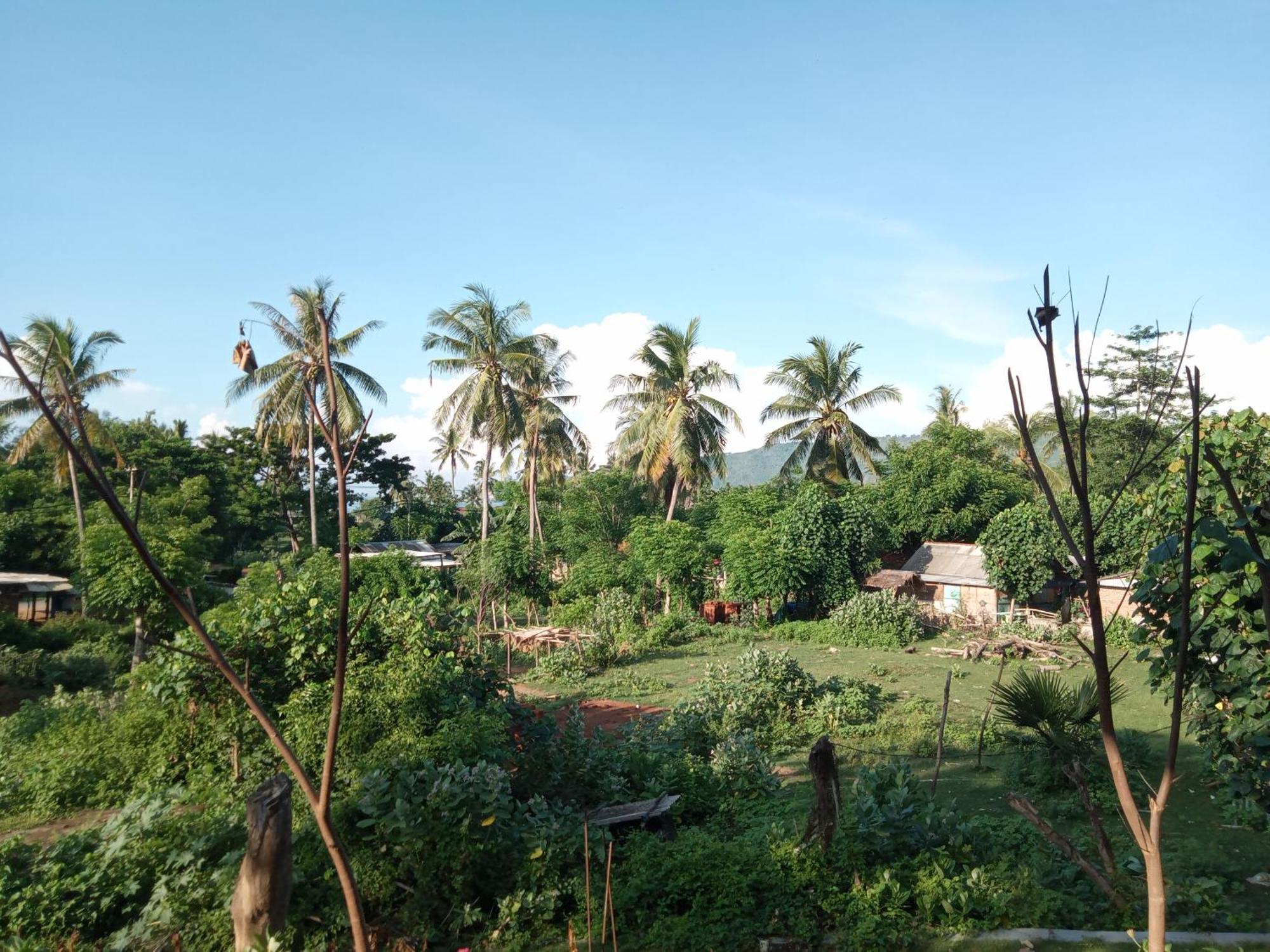 Ramdan Homestay Kuta  Pokój zdjęcie