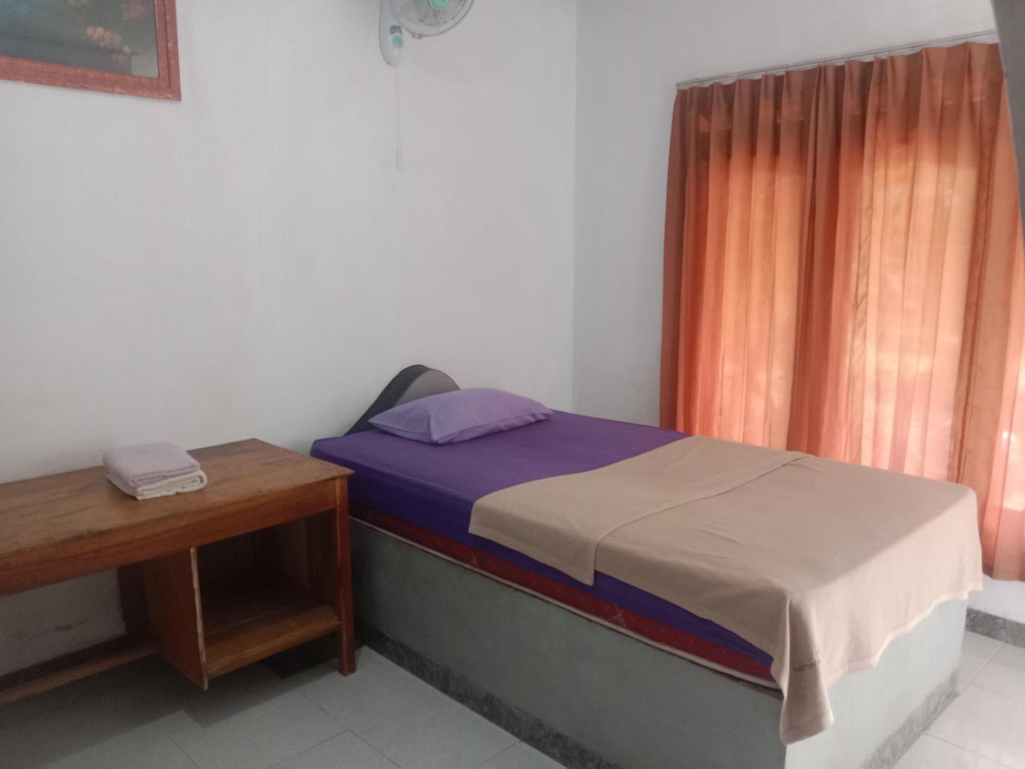 Ramdan Homestay Kuta  Zewnętrze zdjęcie