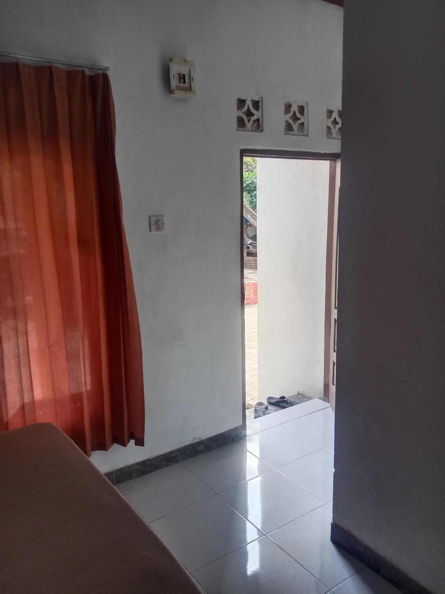 Ramdan Homestay Kuta  Zewnętrze zdjęcie