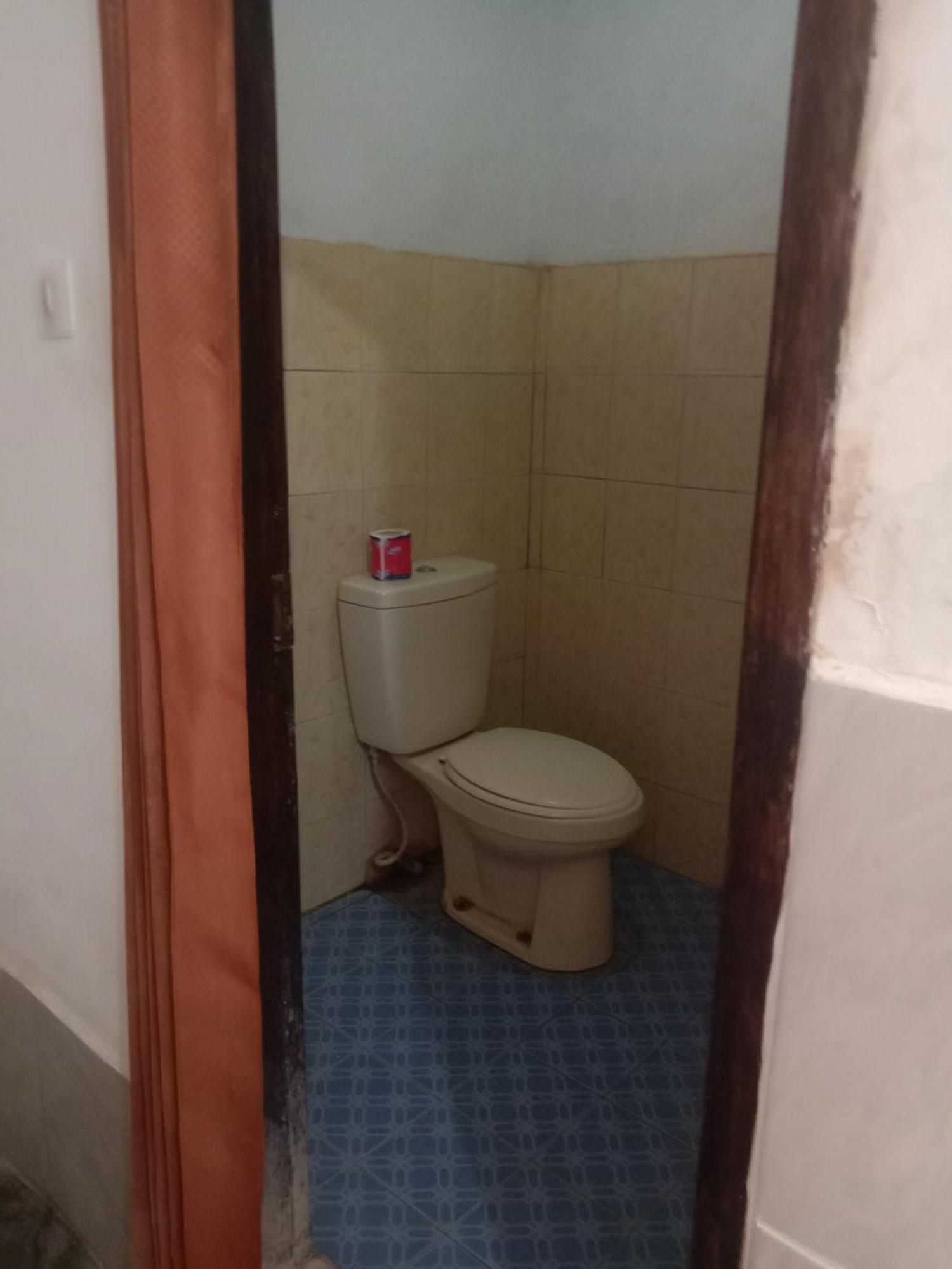 Ramdan Homestay Kuta  Zewnętrze zdjęcie