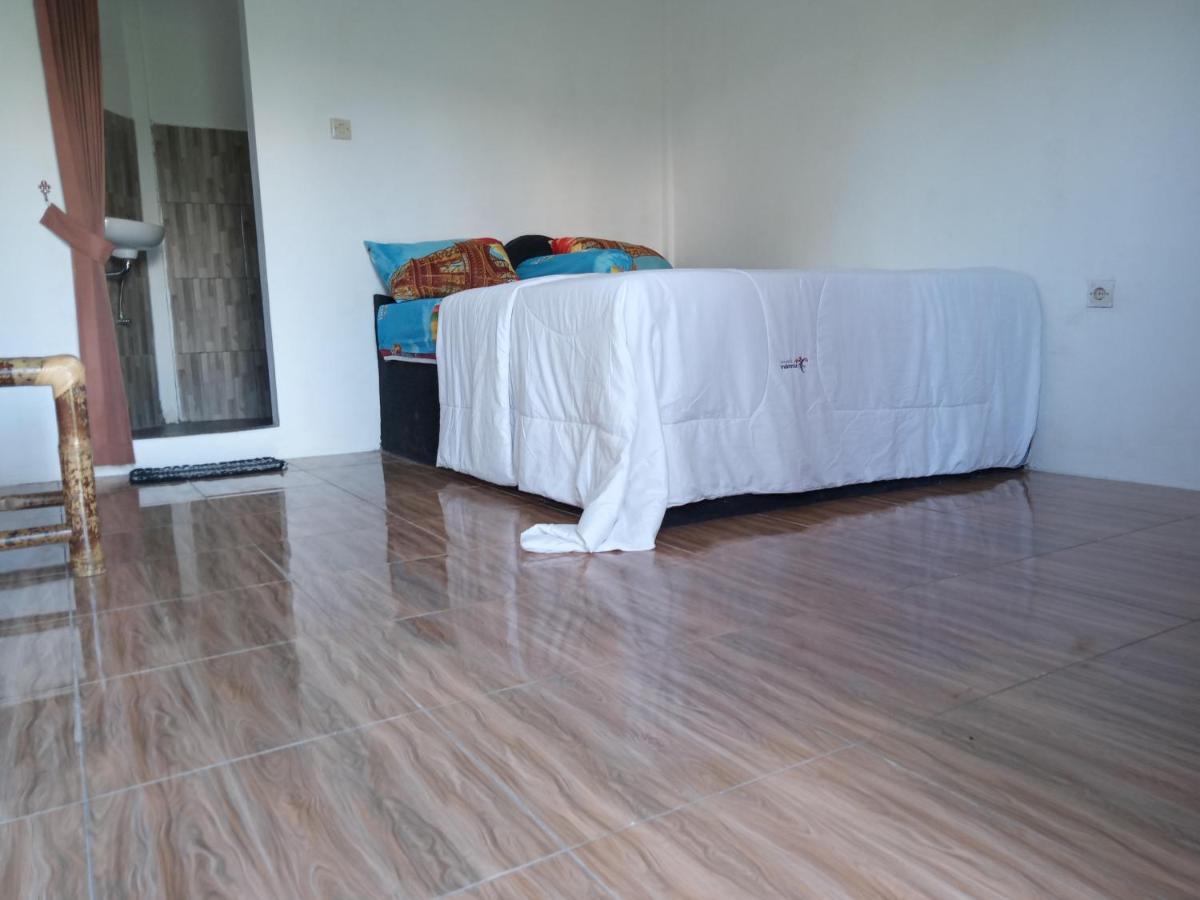 Ramdan Homestay Kuta  Zewnętrze zdjęcie