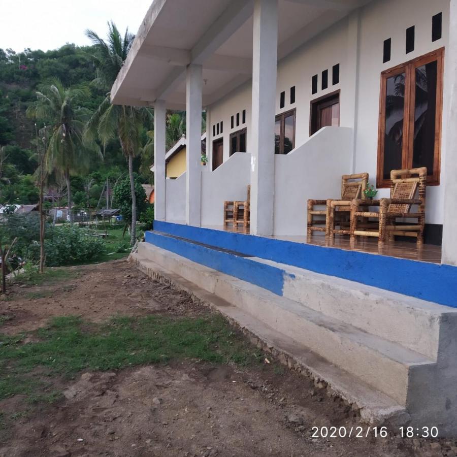 Ramdan Homestay Kuta  Zewnętrze zdjęcie