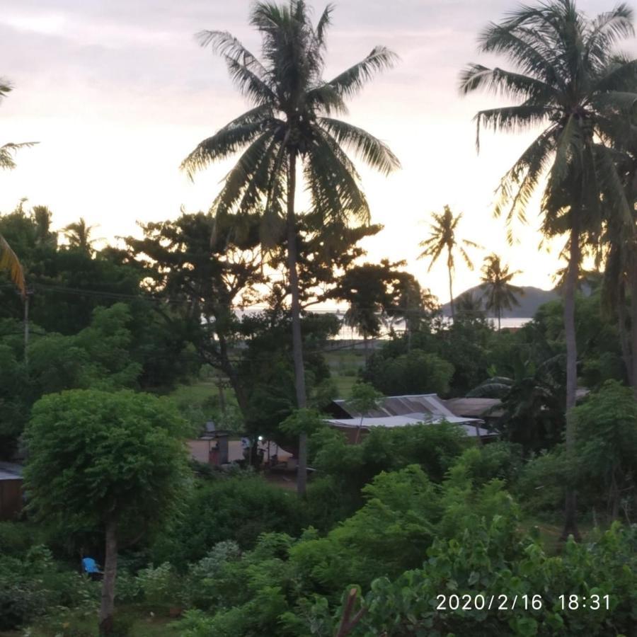 Ramdan Homestay Kuta  Zewnętrze zdjęcie