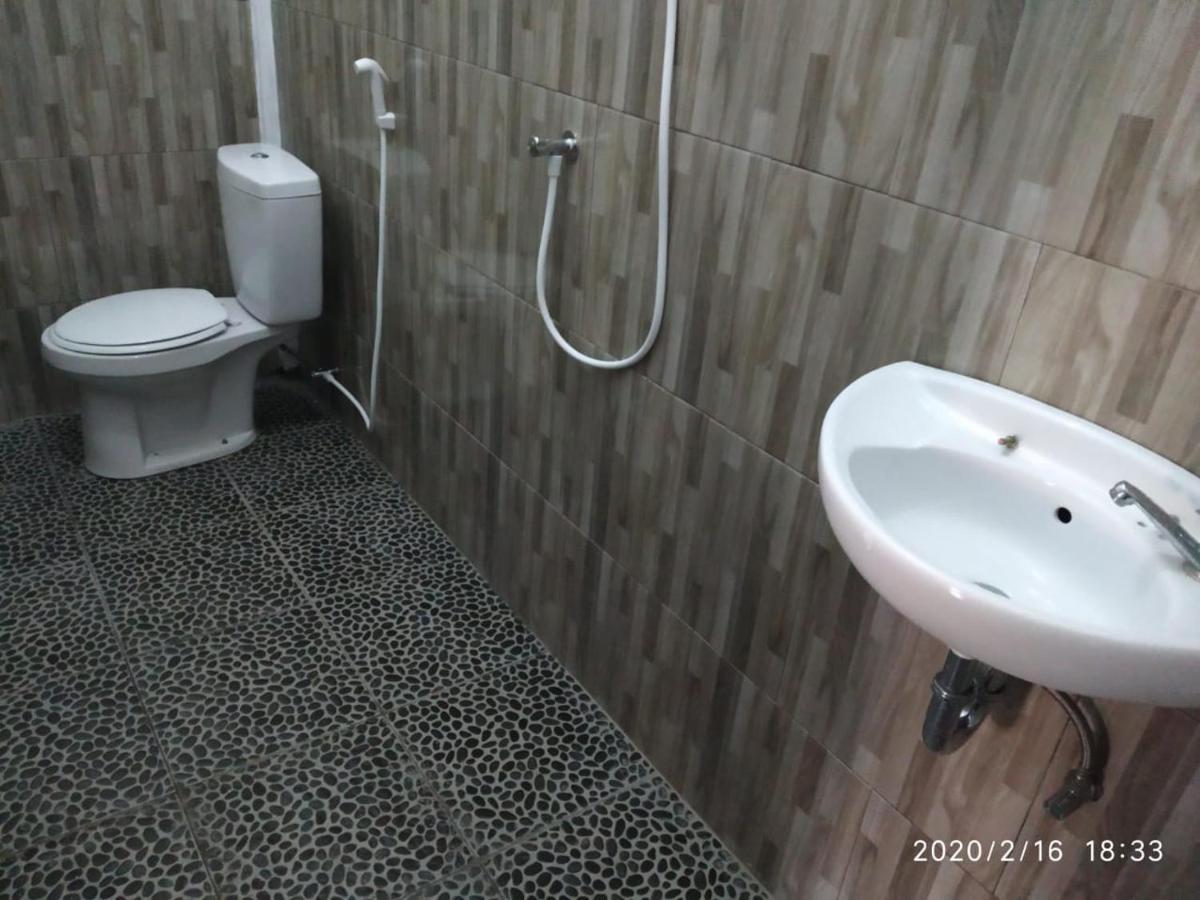 Ramdan Homestay Kuta  Zewnętrze zdjęcie