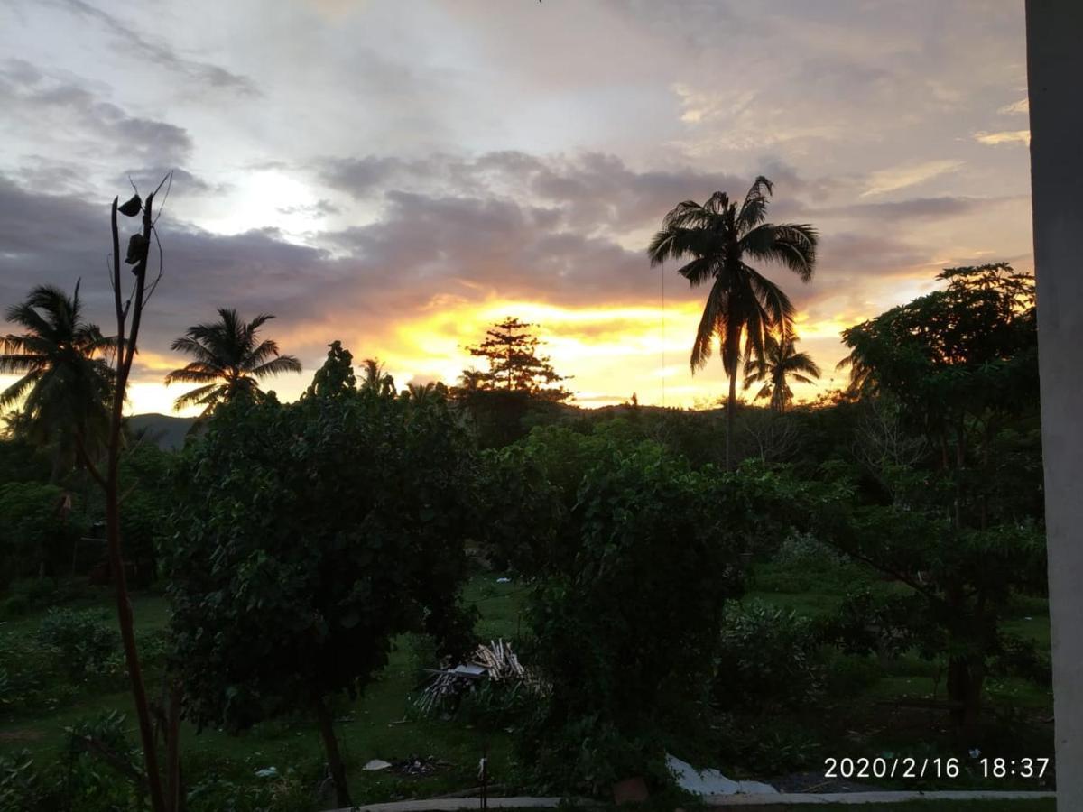 Ramdan Homestay Kuta  Zewnętrze zdjęcie