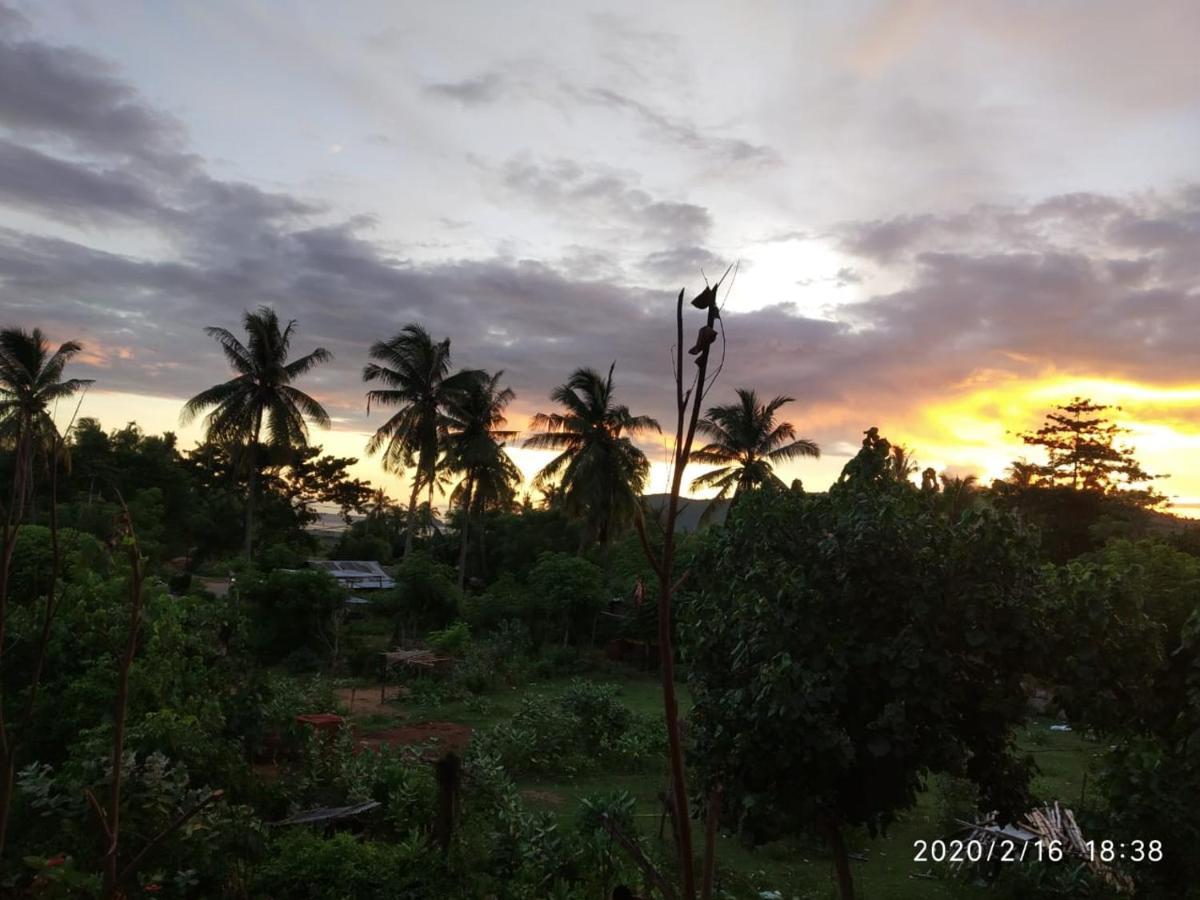 Ramdan Homestay Kuta  Zewnętrze zdjęcie