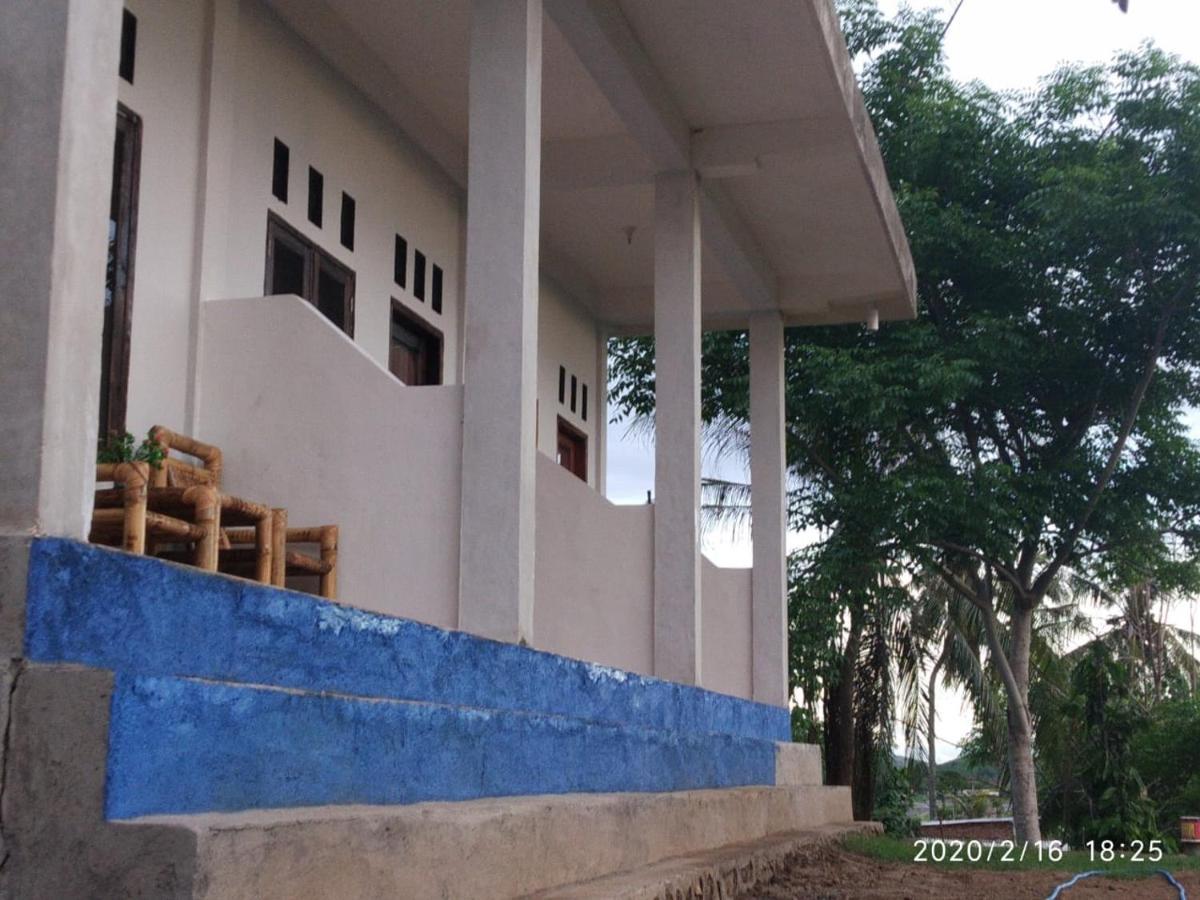 Ramdan Homestay Kuta  Zewnętrze zdjęcie