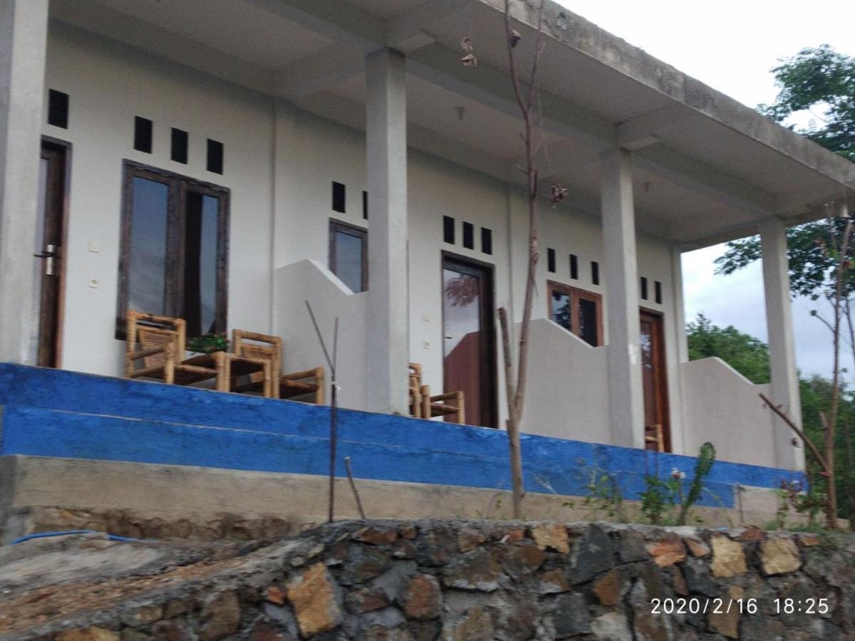 Ramdan Homestay Kuta  Zewnętrze zdjęcie