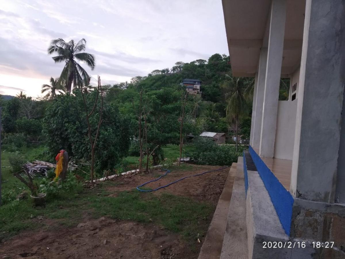 Ramdan Homestay Kuta  Zewnętrze zdjęcie
