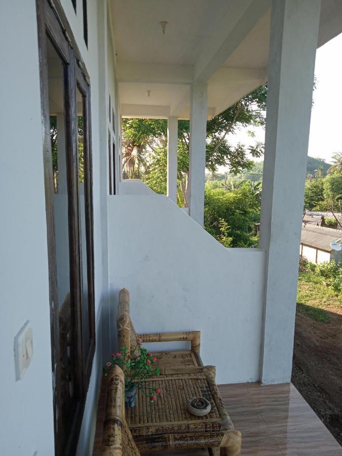 Ramdan Homestay Kuta  Zewnętrze zdjęcie