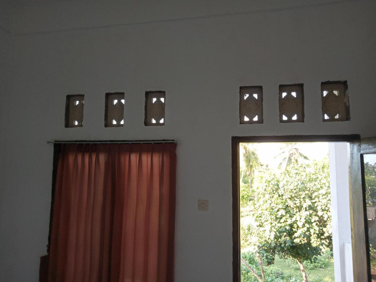 Ramdan Homestay Kuta  Zewnętrze zdjęcie