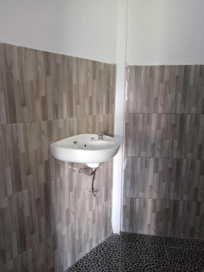 Ramdan Homestay Kuta  Zewnętrze zdjęcie