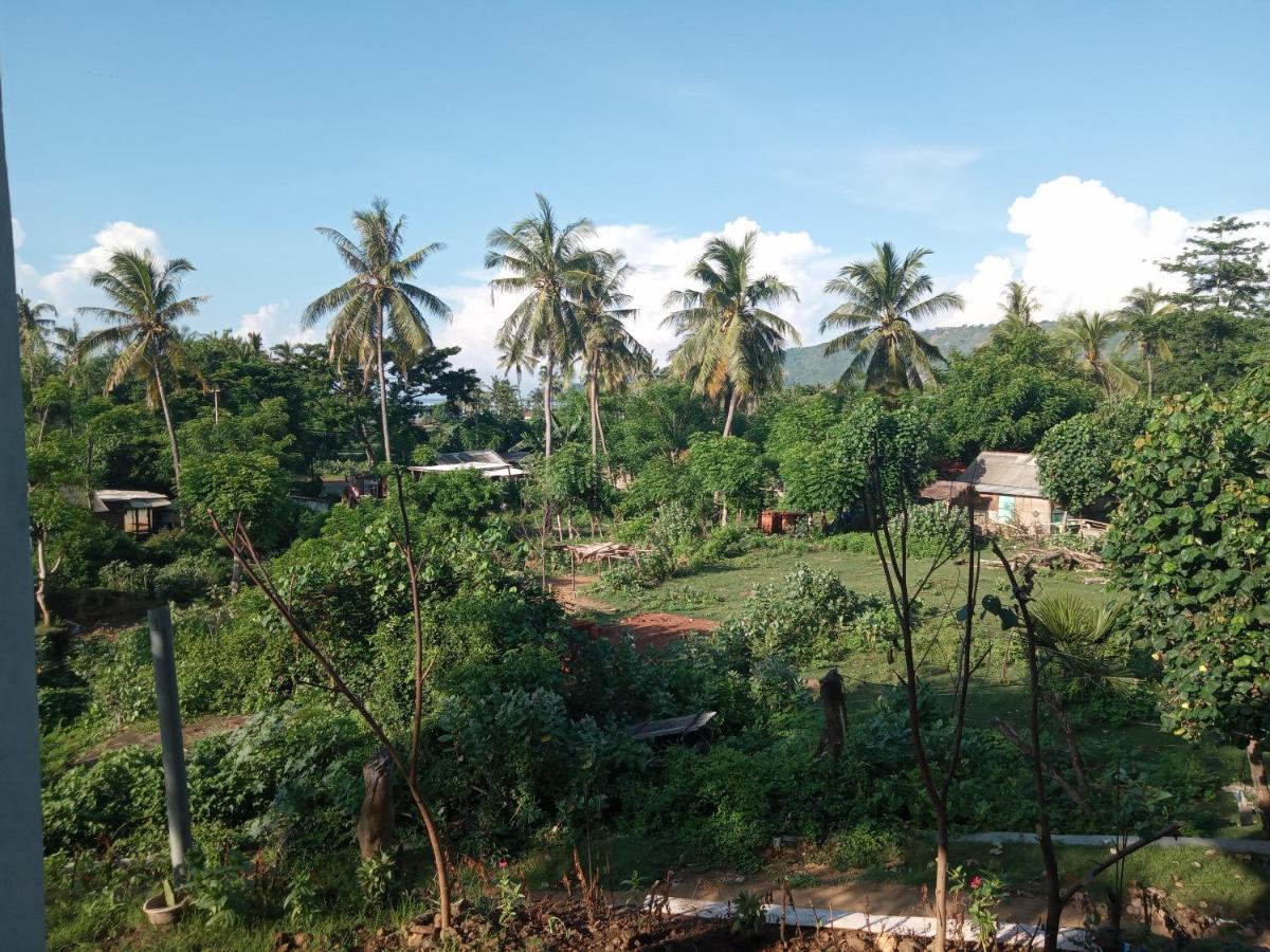 Ramdan Homestay Kuta  Zewnętrze zdjęcie