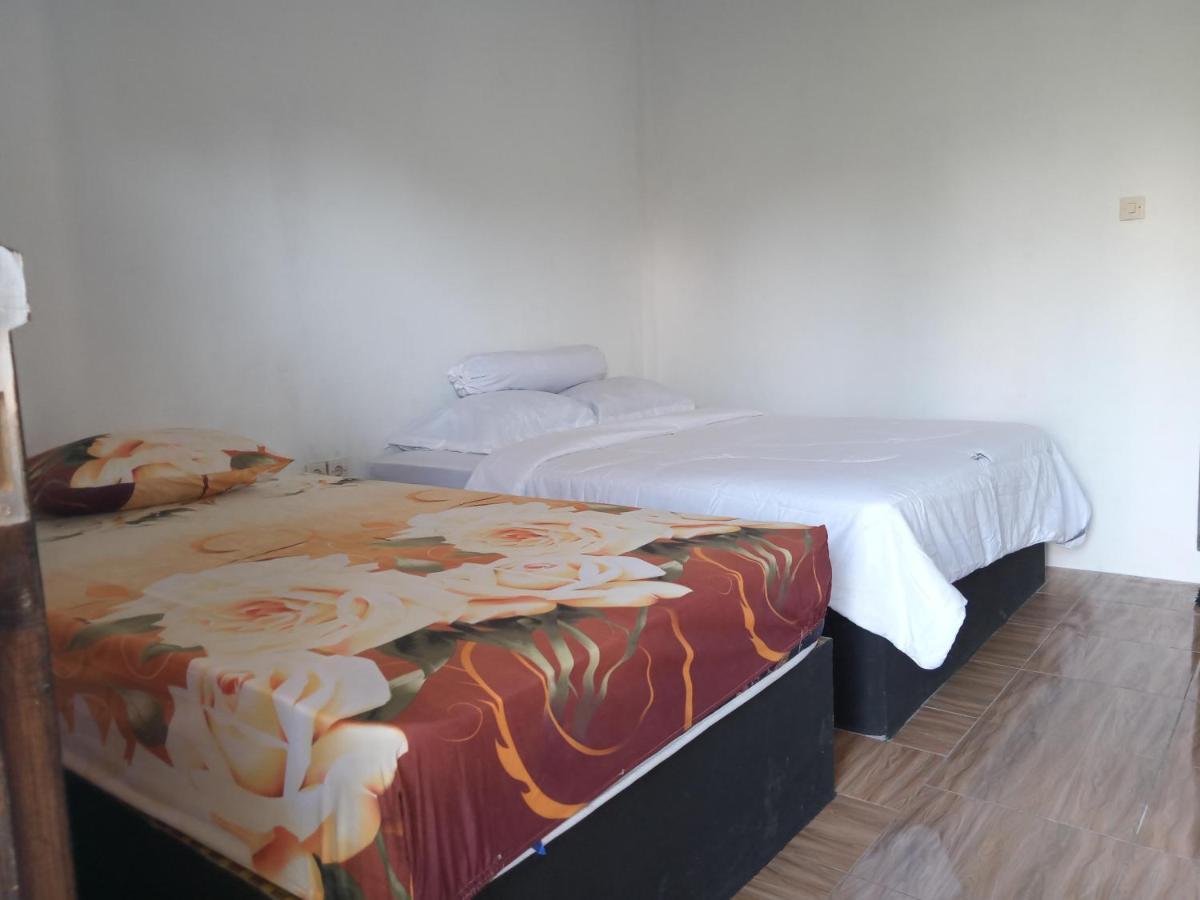 Ramdan Homestay Kuta  Zewnętrze zdjęcie