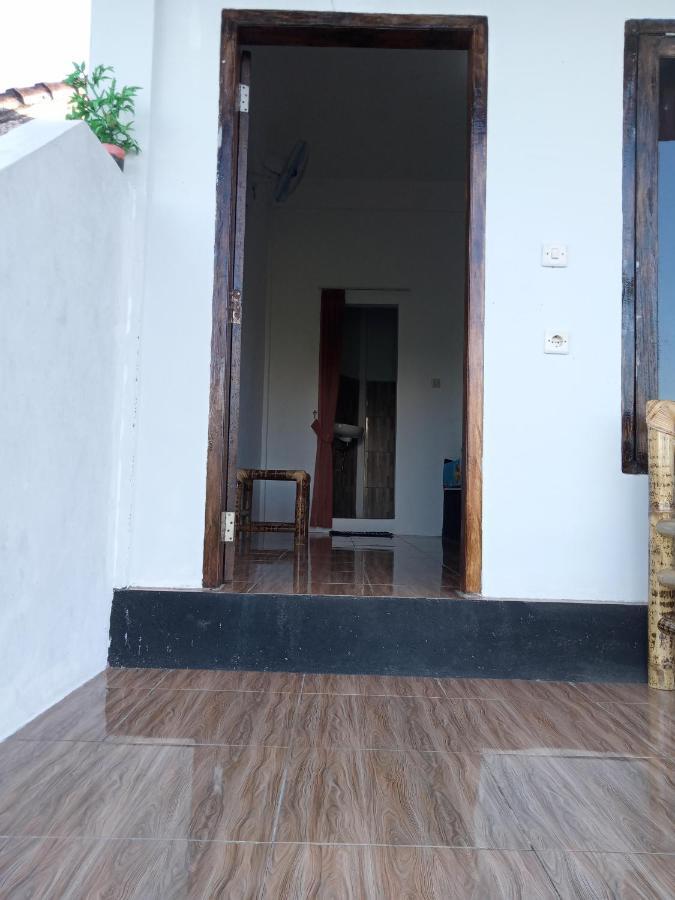 Ramdan Homestay Kuta  Zewnętrze zdjęcie