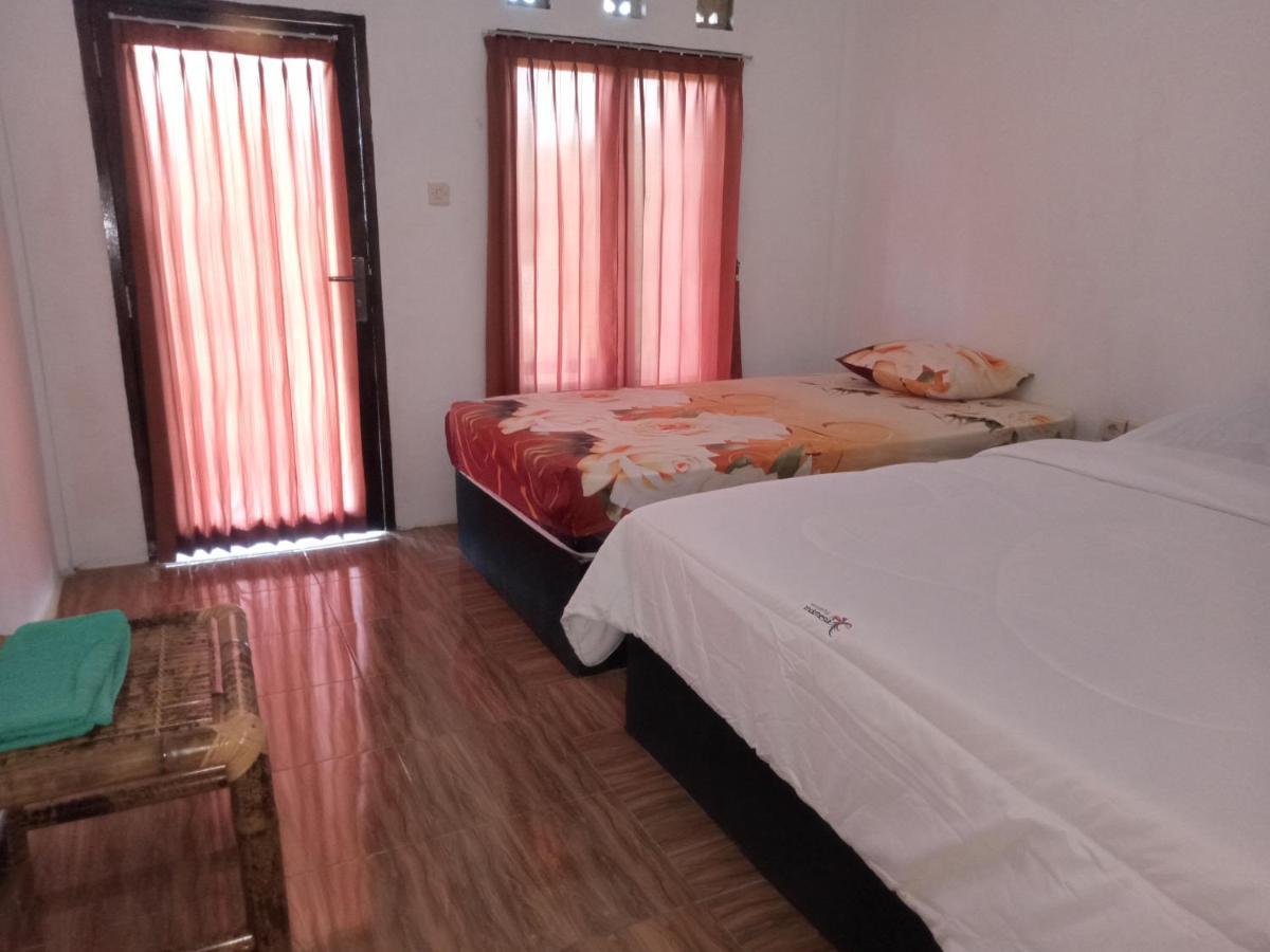 Ramdan Homestay Kuta  Pokój zdjęcie
