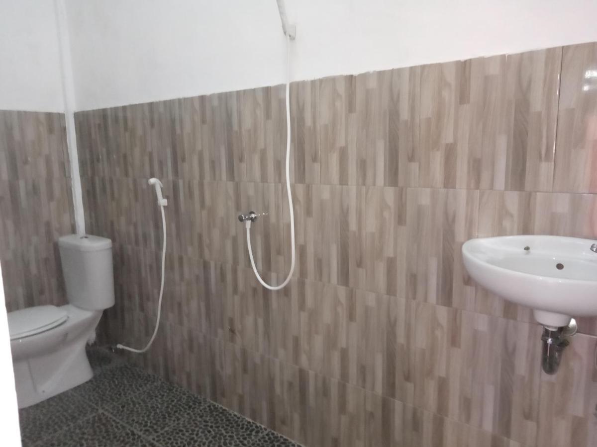 Ramdan Homestay Kuta  Zewnętrze zdjęcie
