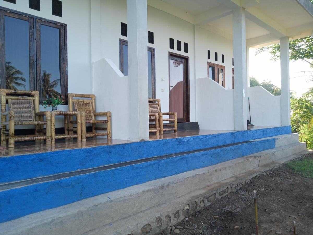 Ramdan Homestay Kuta  Zewnętrze zdjęcie