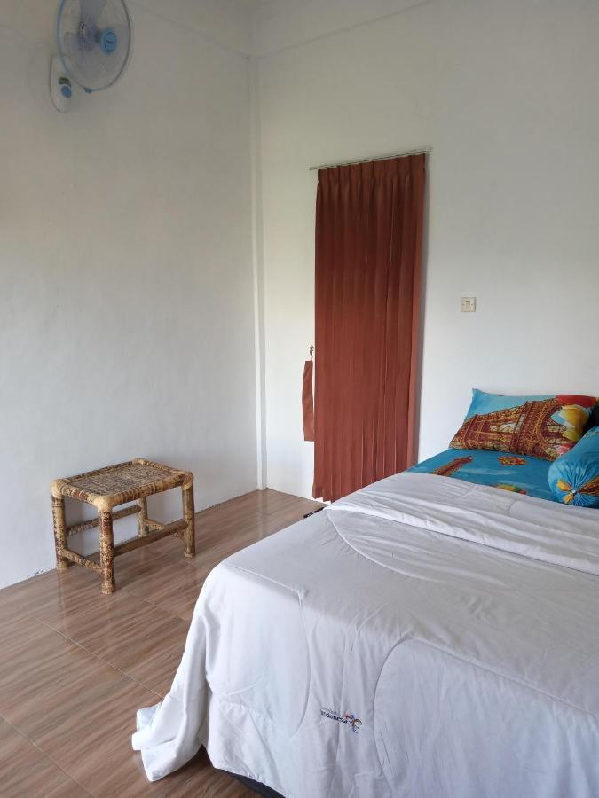 Ramdan Homestay Kuta  Zewnętrze zdjęcie
