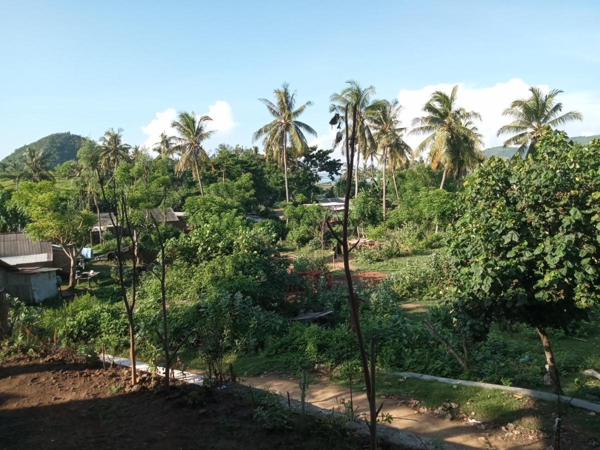 Ramdan Homestay Kuta  Zewnętrze zdjęcie