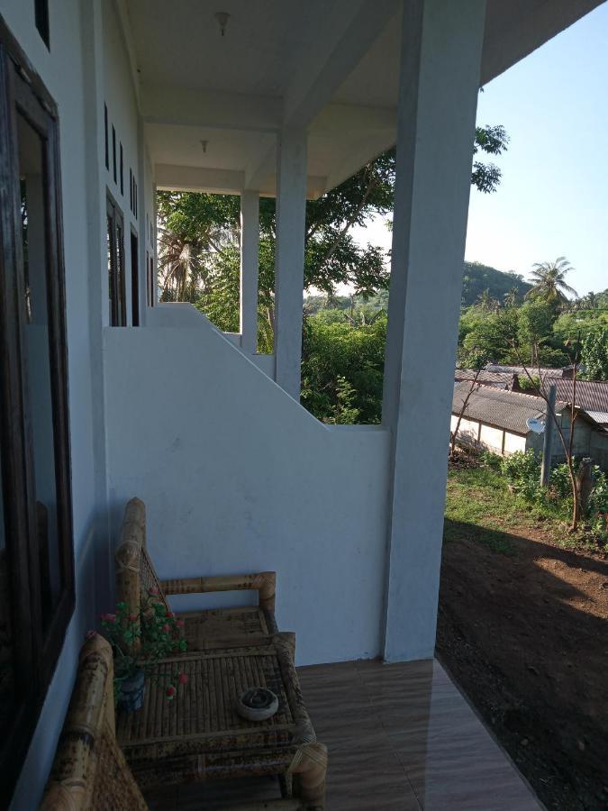 Ramdan Homestay Kuta  Zewnętrze zdjęcie