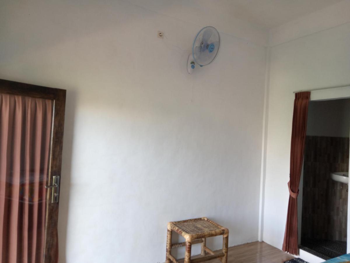 Ramdan Homestay Kuta  Zewnętrze zdjęcie