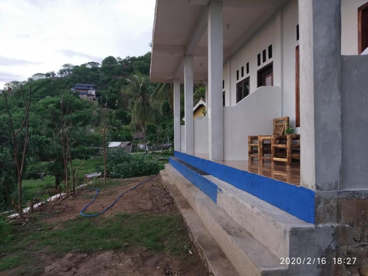 Ramdan Homestay Kuta  Zewnętrze zdjęcie